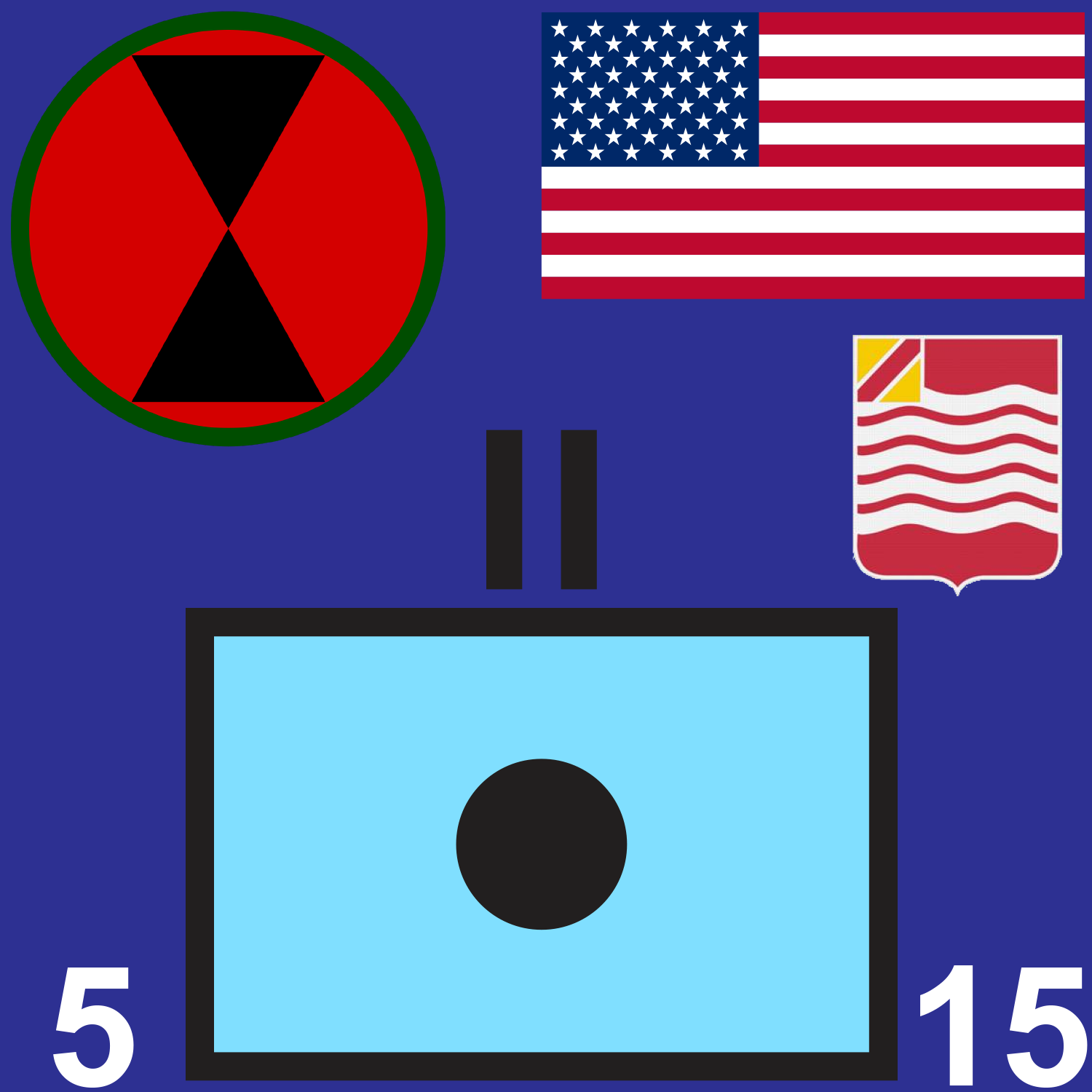 BLU 5-15 FA  v1